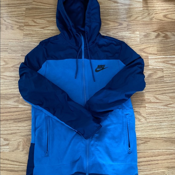 Nike Other - Nike Tech fleece hoodie